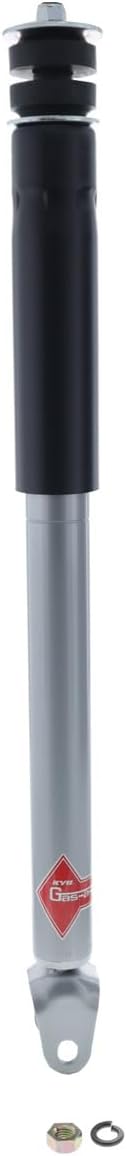 KYB 5510025 Gas-a-just High Pressure Monotube Gas Shock