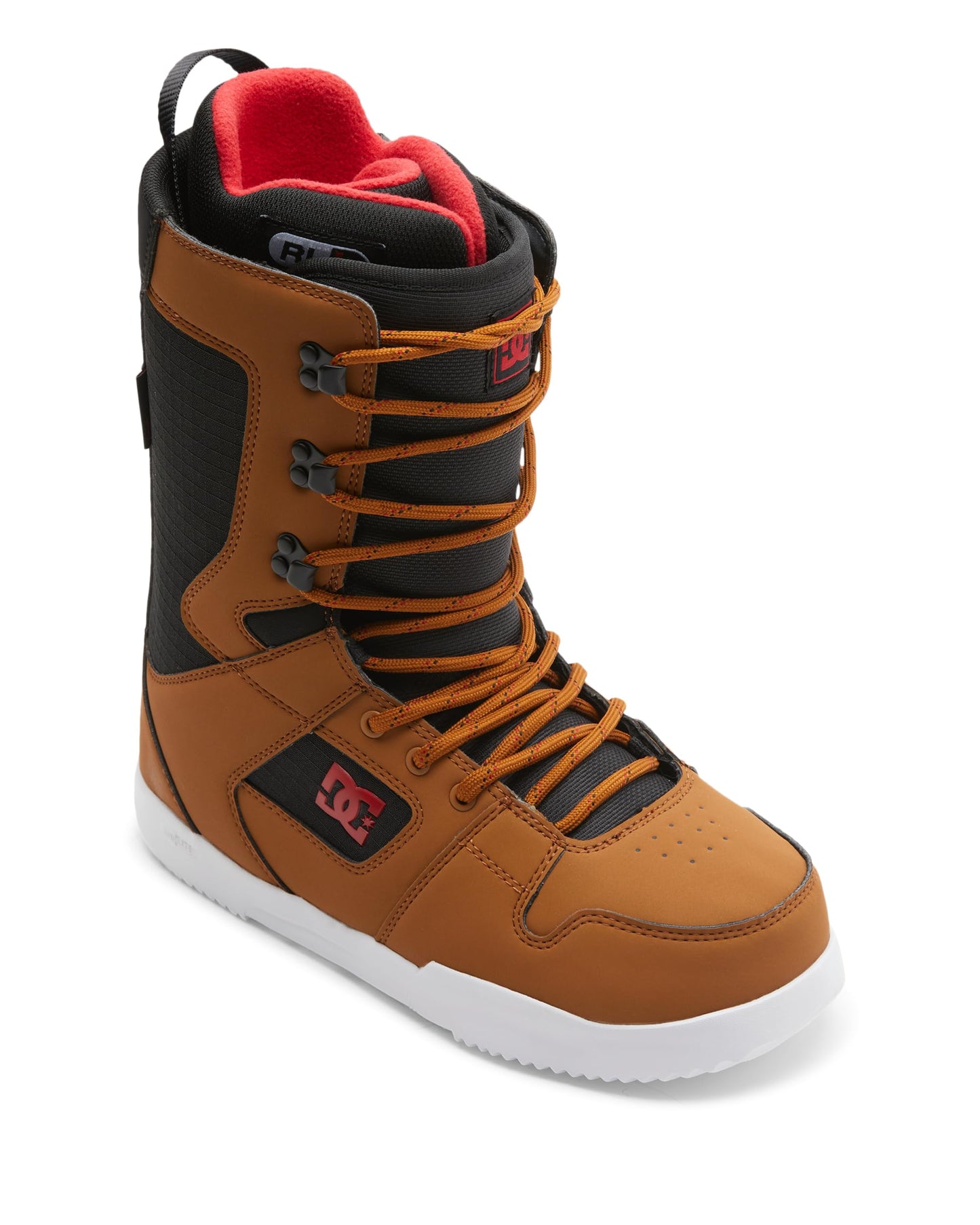 DC Mens Phase Snowoard Boots