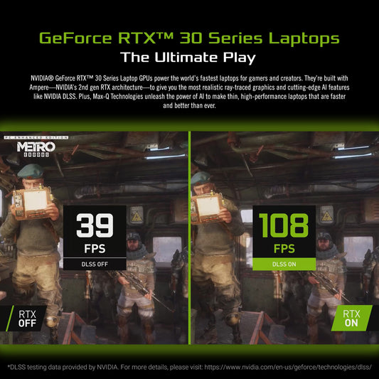 Asus ROG Strix G15 Gaming Laptop, 15.6†16:9 FHD 144Hz, GeForce RTX 3050, AMD Ryzen 7 6800HS, 8GB DDR5, 512GB PCIe SSD, Wi-Fi 6E, Windows 11 Home, G513RC-EH71