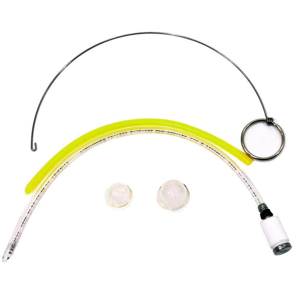 RYOBI AC05RYFL Fuel Line and Primer Bulb Tune-Up Kit