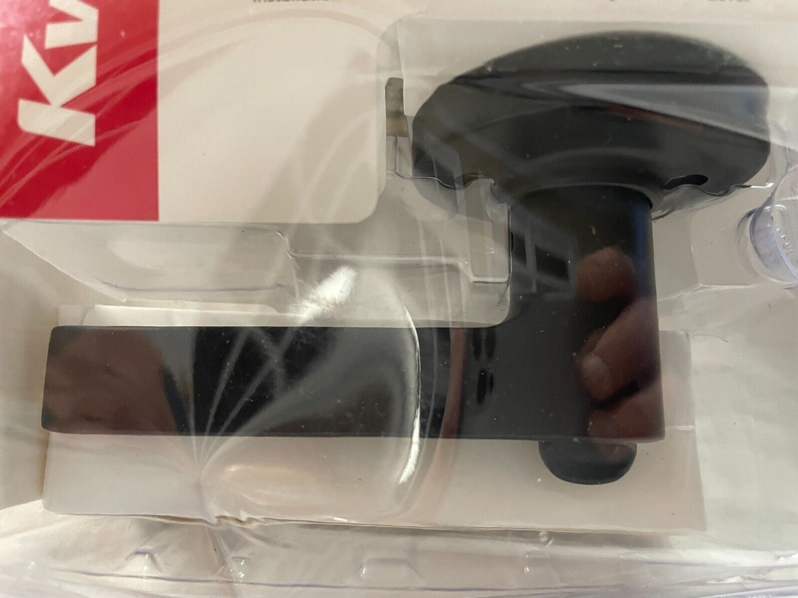 Kwikset 405HBL RDT 514 SMT CP K6 Matte Black Microban Keyed Entry