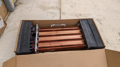 Hayward FDXLHXA1350 Heat Exchanger Assembly Replacement for Hayward H350FD Universal H-Series Low Nox Pool Heater