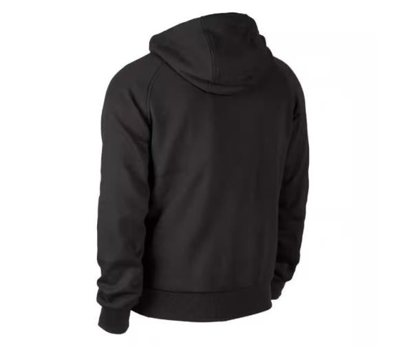 Milwaukee Electric - M12 Black Heated Hoodie KIT L
