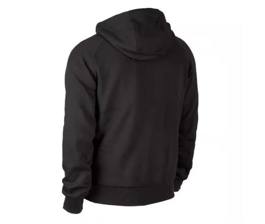 Milwaukee Electric - M12 Black Heated Hoodie KIT L
