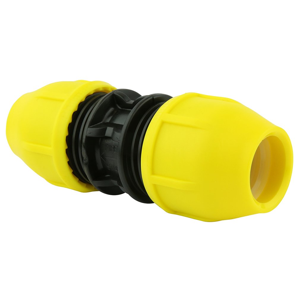 HOME-FLEX UNDRGRND COUPL 1/2X1/2