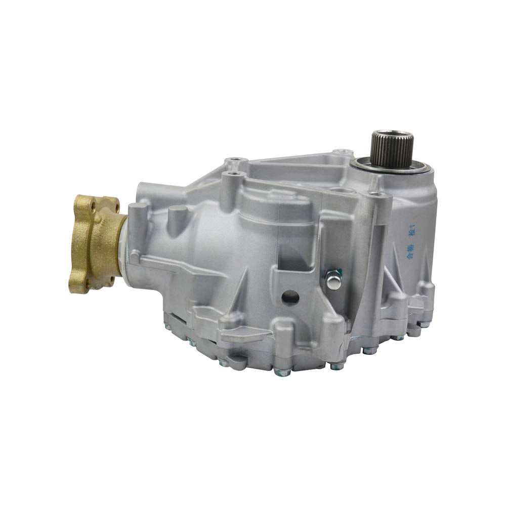 XXSR 600-234 Power Take Off Transfer Case Differential Unit Fits for Fo-rd Edge V6 3.5L Explorer V6 3.5L Flex AWD 2008-2015 Taurus/ 08-09 X, Lin-coln MKS MKT MKX, Mer-cury Sable AT4Z-7251-A