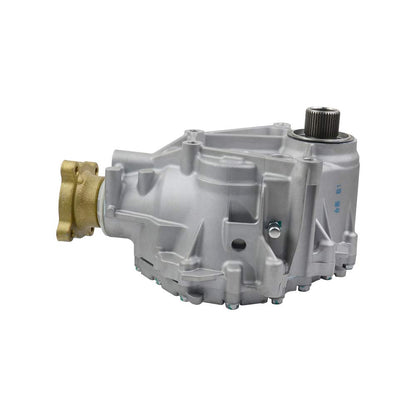 XXSR 600-234 Power Take Off Transfer Case Differential Unit Fits for Fo-rd Edge V6 3.5L Explorer V6 3.5L Flex AWD 2008-2015 Taurus/ 08-09 X, Lin-coln MKS MKT MKX, Mer-cury Sable AT4Z-7251-A