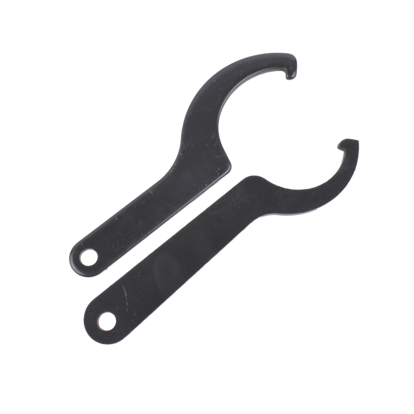 GELUOXI Height Adjustable Coilover Suspension Shock Absorber Lowering Kit Replacement for 2008-2017 Jeep Compass MK Dodge Caliber Coilovers Springs Struts