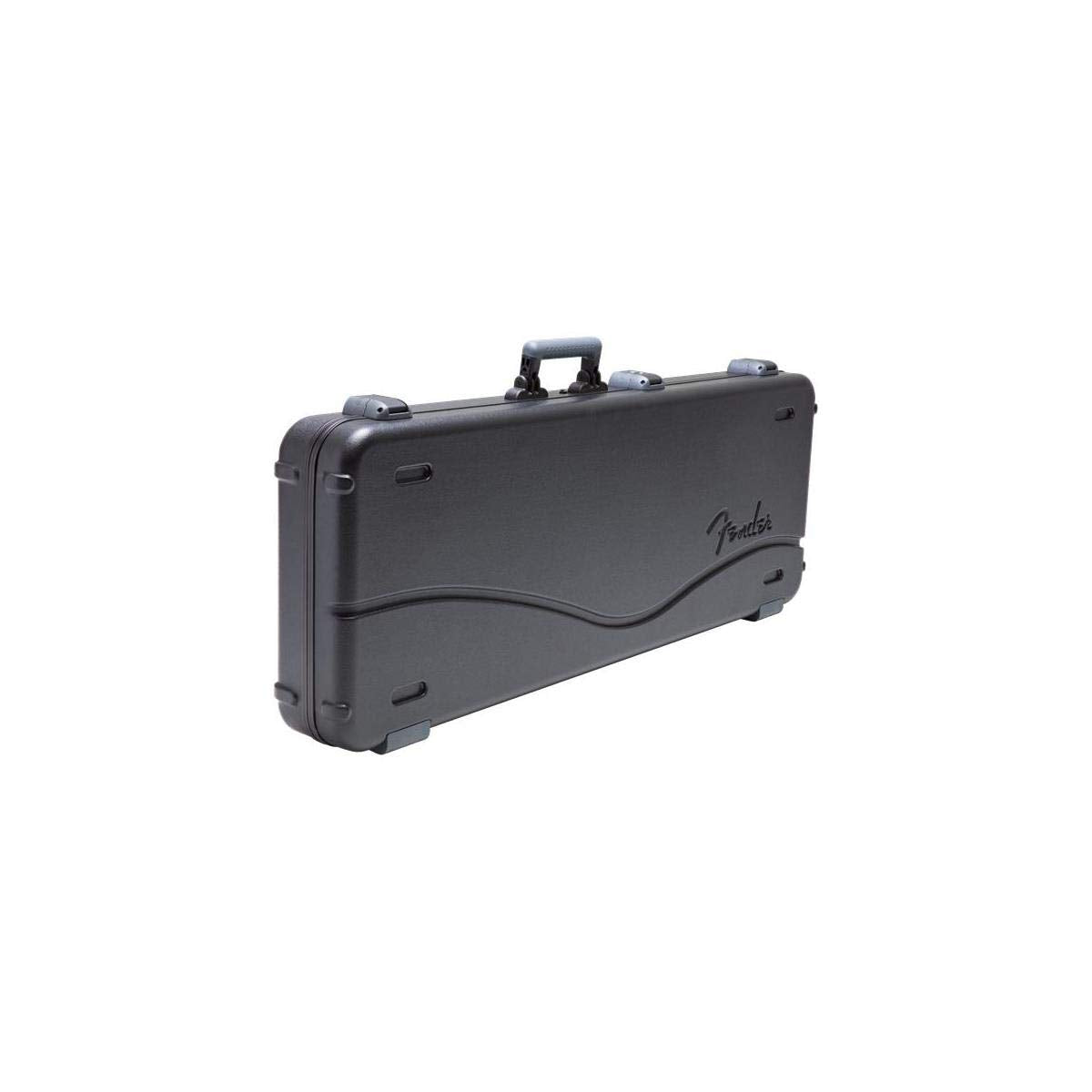 Fender Deluxe Molded Jazzmaster Jaguar Case