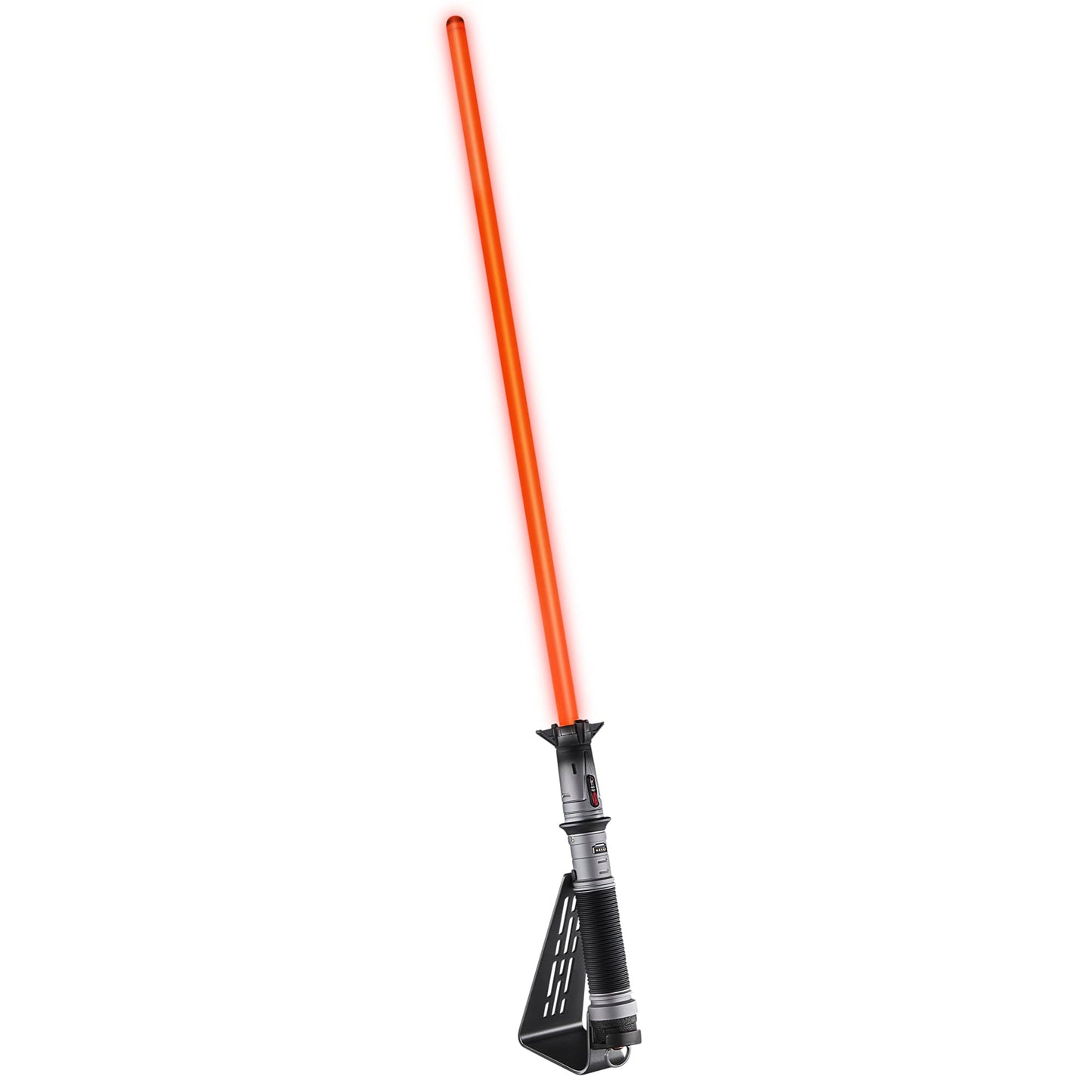STAR WARS The Black Series Baylan Skoll Force FX Elite Electronic Lightsaber with Advanced LED and Sound Effects, Ages 14 and Up