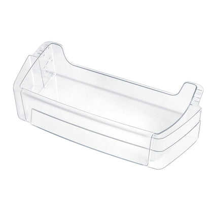 2025 Upgraded WR71X38318 Refrigerator Door Shelf Bin for GE, Replacement Part WR71X24428 4975917 AP7175677 PS16619590 EAP16619590