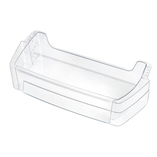 2025 Upgraded WR71X38318 Refrigerator Door Shelf Bin for GE, Replacement Part WR71X24428 4975917 AP7175677 PS16619590 EAP16619590