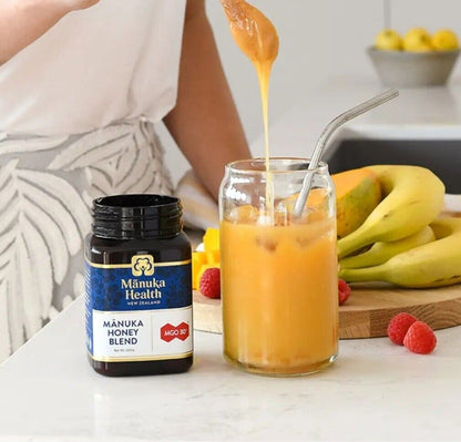 Manuka Honey
