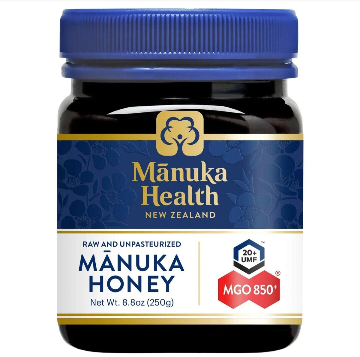 Manuka Honey