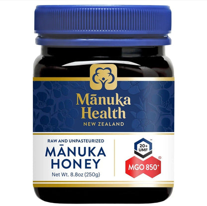 Manuka Honey