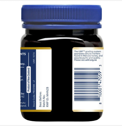 Manuka Honey