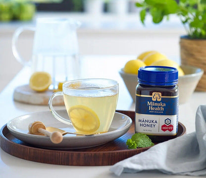 Manuka Honey