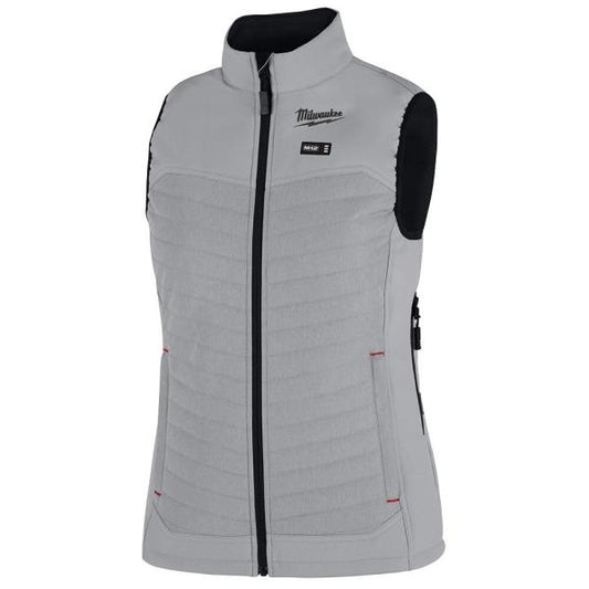Milwaukee Electric - M12TRADE Womens Heated AXISTRADE Vest