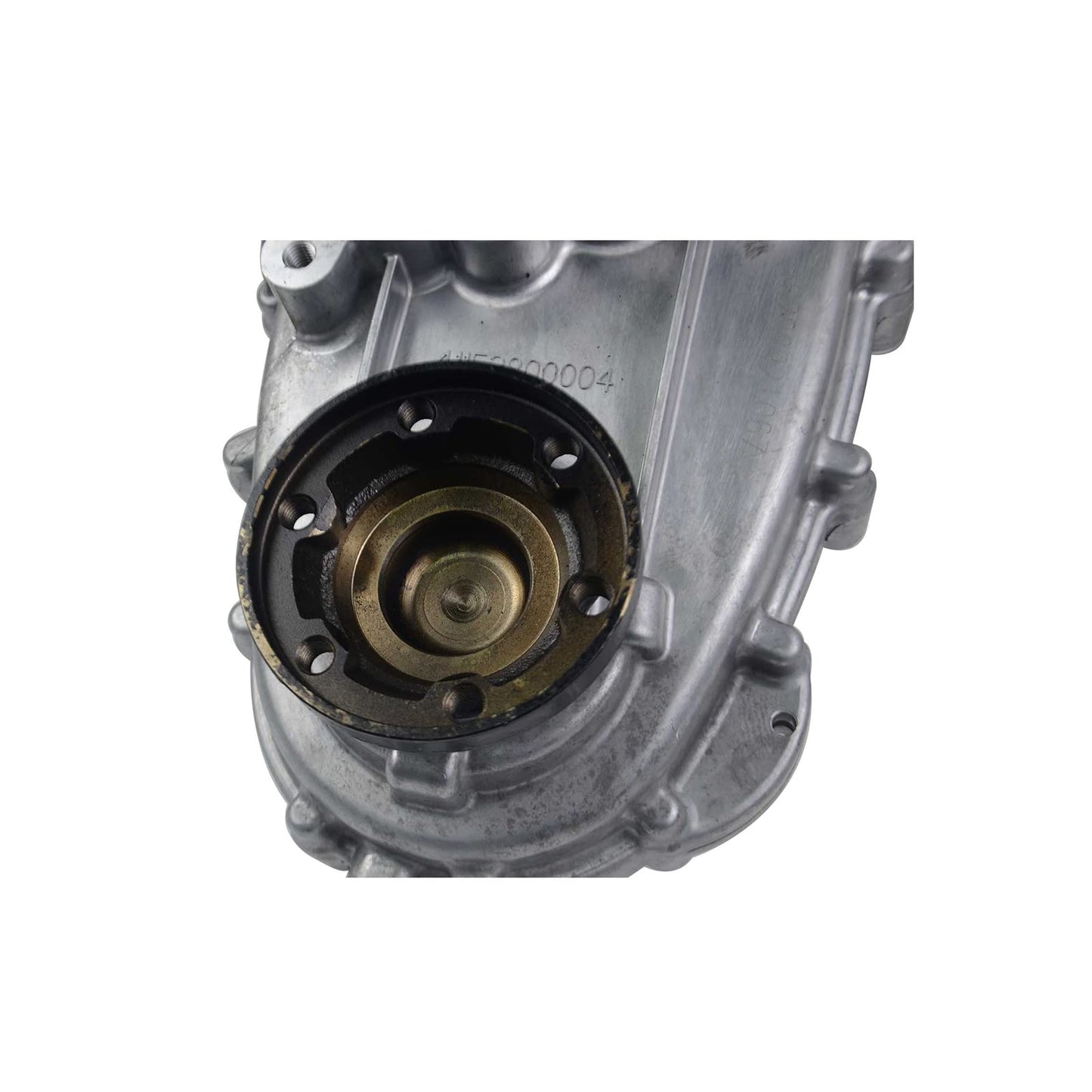 Bario Transfer Case Assembly Replacement for 2006-2018 Mercedes Benz GL320 GL350 GL420 GL450 ML300 ML320 ML350 ML400 ML500 R280 R320 R350 R500 AMG #2512800700 2512800900 2512801800# 410691A