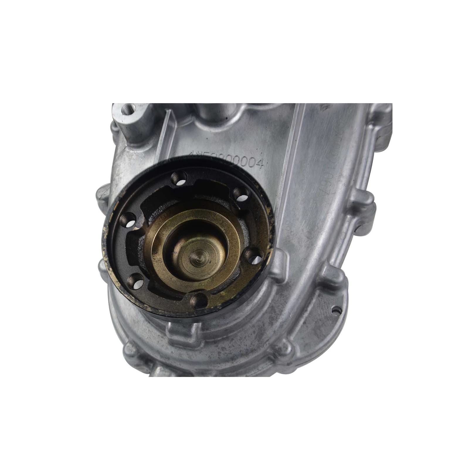 Bario Transfer Case Assembly Replacement for 2006-2018 Mercedes Benz GL320 GL350 GL420 GL450 ML300 ML320 ML350 ML400 ML500 R280 R320 R350 R500 AMG #2512800700 2512800900 2512801800# 410691A