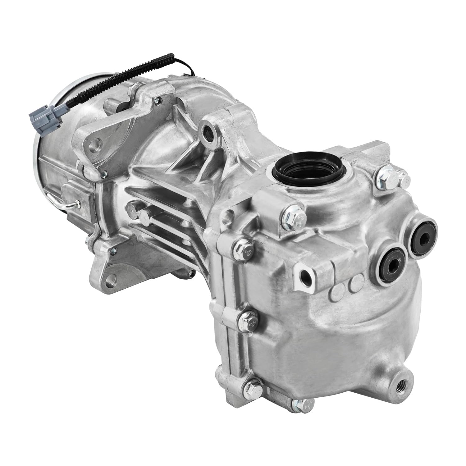 38300-4BF0A Rear Differential Assembly Fits for Nissan Rogue AWD 2014-2020 / Rogue Sport AWD 2017-2021, Fits for Nissan Murano AWD 2015-2021 5.173 Ratio Replace# 383004BF0A 24027-7FV0A