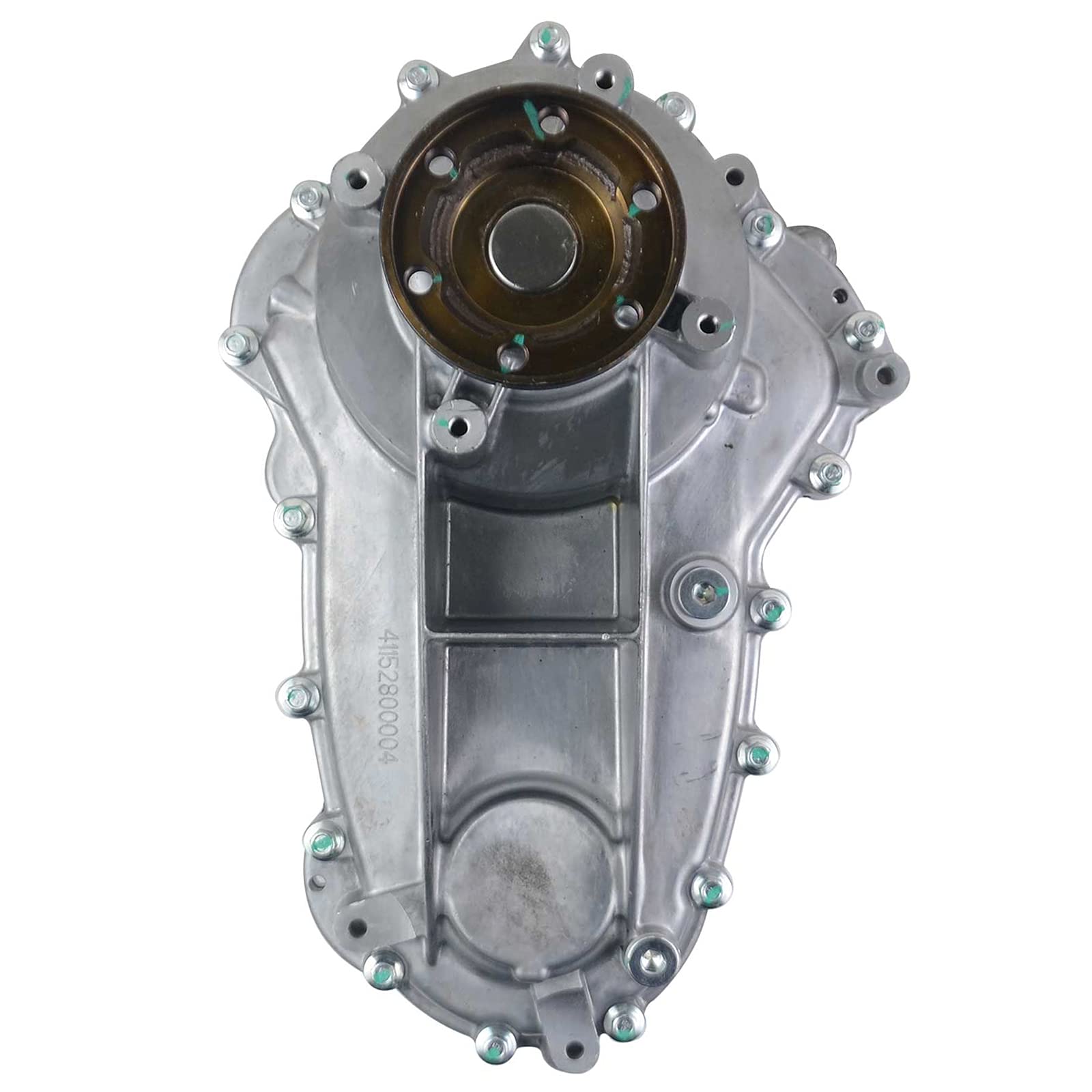 Bario Transfer Case Assembly Replacement for 2006-2018 Mercedes Benz GL320 GL350 GL420 GL450 ML300 ML320 ML350 ML400 ML500 R280 R320 R350 R500 AMG #2512800700 2512800900 2512801800# 410691A