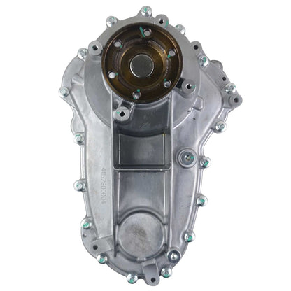 Bario Transfer Case Assembly Replacement for 2006-2018 Mercedes Benz GL320 GL350 GL420 GL450 ML300 ML320 ML350 ML400 ML500 R280 R320 R350 R500 AMG #2512800700 2512800900 2512801800# 410691A