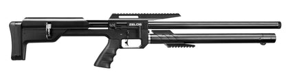 Umarex Zelos .25 Caliber PCP Pellet Gun Air Rifle