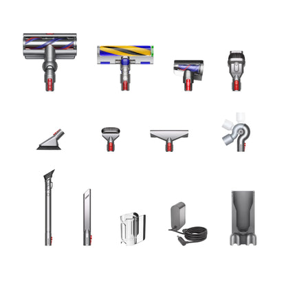 Dyson 448182-02 V15 Detect SV47 (Renewed)