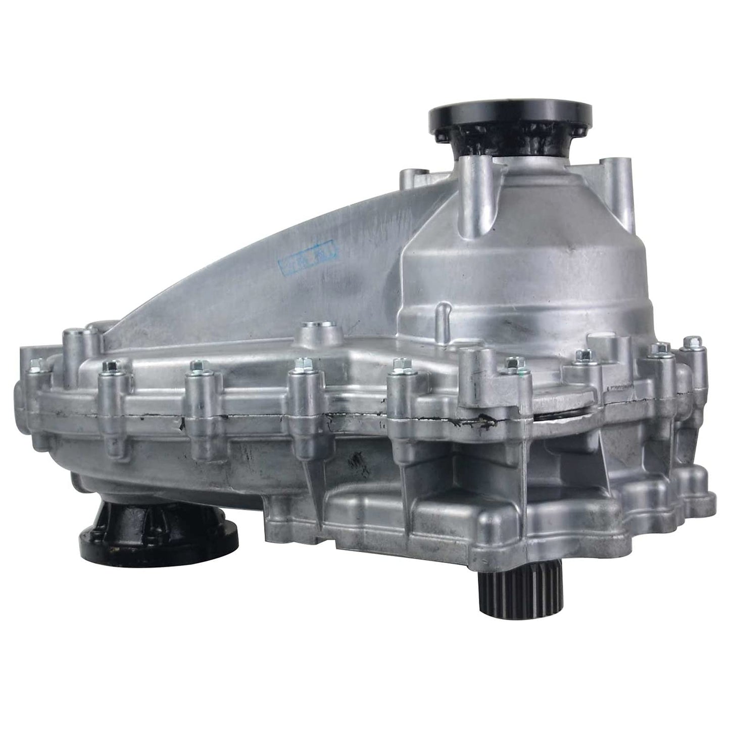 Bario Transfer Case Assembly Replacement for 2006-2018 Mercedes Benz GL320 GL350 GL420 GL450 ML300 ML320 ML350 ML400 ML500 R280 R320 R350 R500 AMG #2512800700 2512800900 2512801800# 410691A