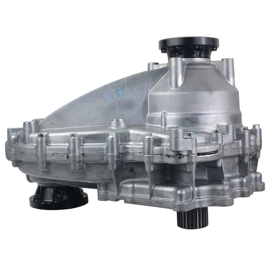 Bario Transfer Case Assembly Replacement for 2006-2018 Mercedes Benz GL320 GL350 GL420 GL450 ML300 ML320 ML350 ML400 ML500 R280 R320 R350 R500 AMG #2512800700 2512800900 2512801800# 410691A