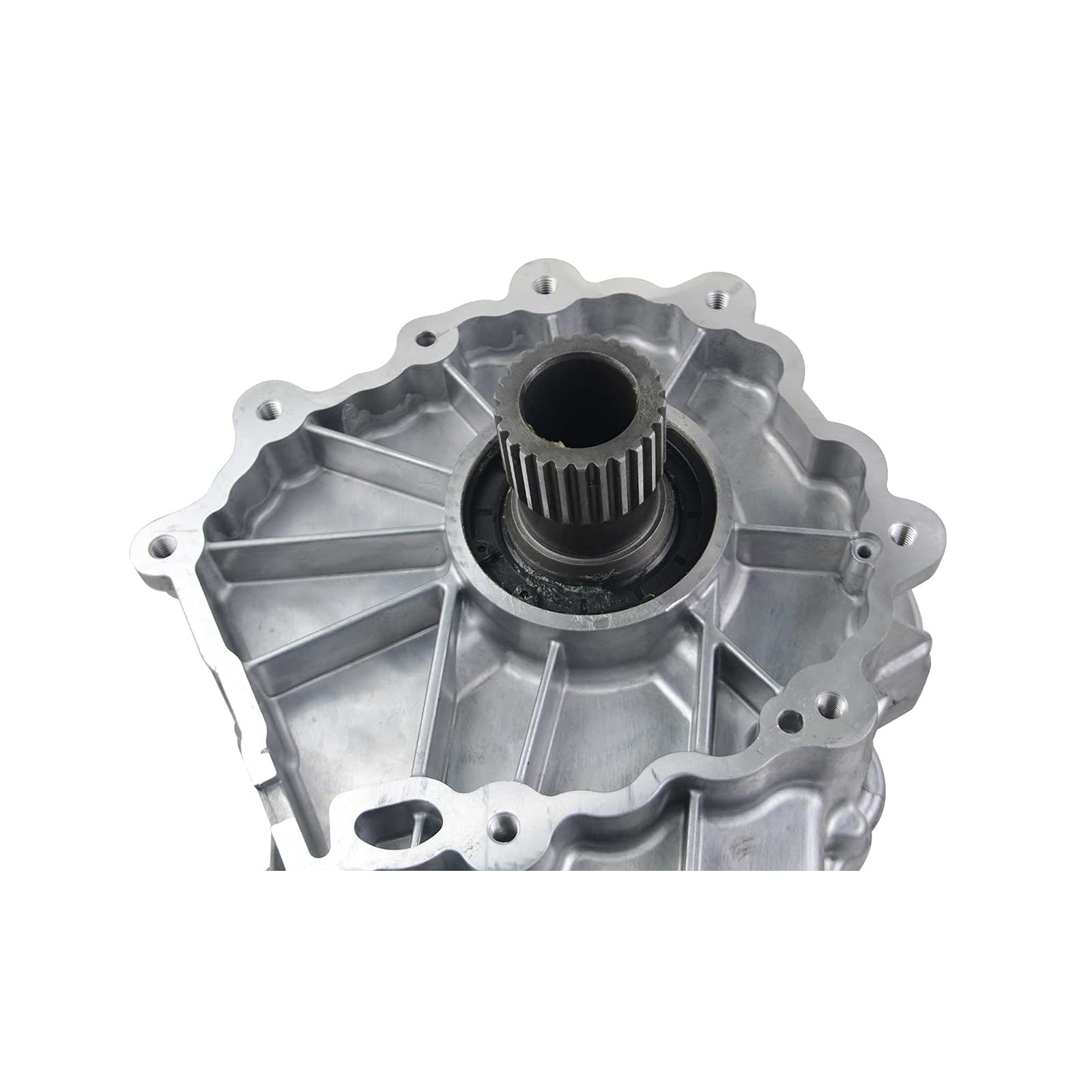 Bario Transfer Case Assembly Replacement for 2006-2018 Mercedes Benz GL320 GL350 GL420 GL450 ML300 ML320 ML350 ML400 ML500 R280 R320 R350 R500 AMG #2512800700 2512800900 2512801800# 410691A