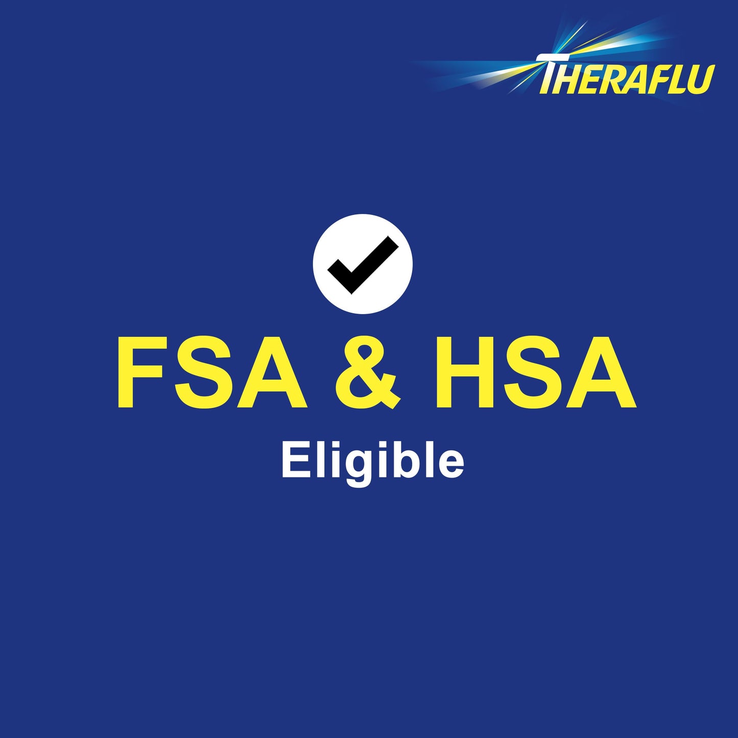 Theraflu Nighttime Severe Cold Relief Honey Lemon Flavor Powder - 6 Ct