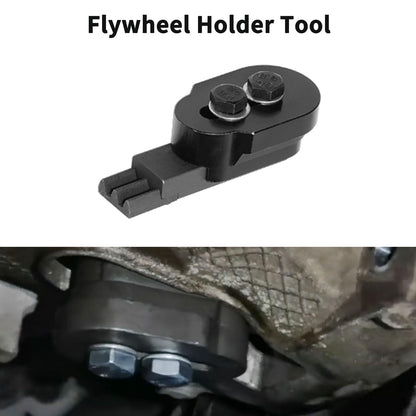 DPTOOL Camshaft Timing Flywheel Holder Tool Fuel Injector Remover Kit Compatible with BMW N20 N26 Engine