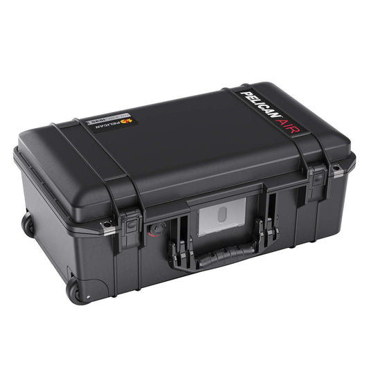 Pelican Air 1535 Case With Trekpack Dividers - Black