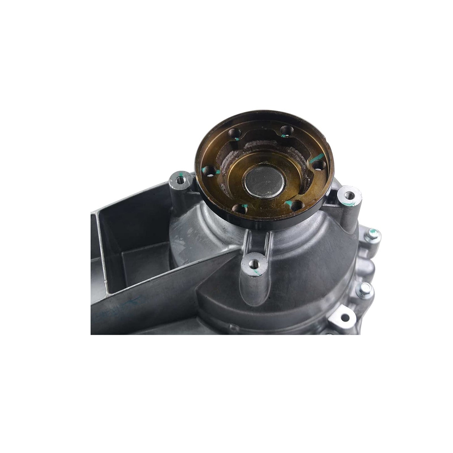 Bario Transfer Case Assembly Replacement for 2006-2018 Mercedes Benz GL320 GL350 GL420 GL450 ML300 ML320 ML350 ML400 ML500 R280 R320 R350 R500 AMG #2512800700 2512800900 2512801800# 410691A