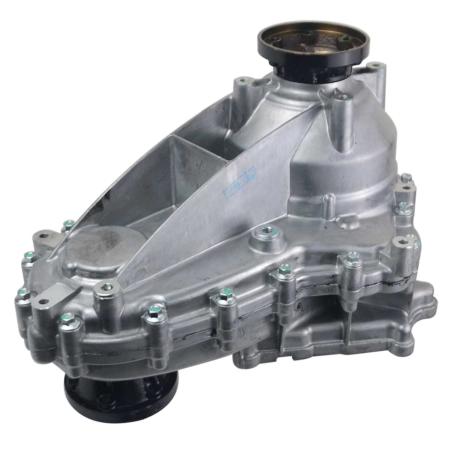 Bario Transfer Case Assembly Replacement for 2006-2018 Mercedes Benz GL320 GL350 GL420 GL450 ML300 ML320 ML350 ML400 ML500 R280 R320 R350 R500 AMG #2512800700 2512800900 2512801800# 410691A