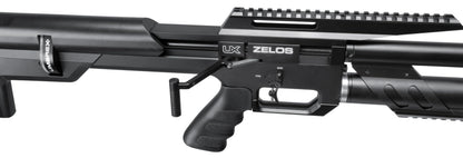 Umarex Zelos .25 Caliber PCP Pellet Gun Air Rifle