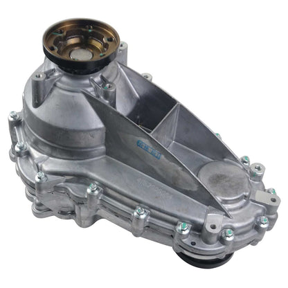 Bario Transfer Case Assembly Replacement for 2006-2018 Mercedes Benz GL320 GL350 GL420 GL450 ML300 ML320 ML350 ML400 ML500 R280 R320 R350 R500 AMG #2512800700 2512800900 2512801800# 410691A