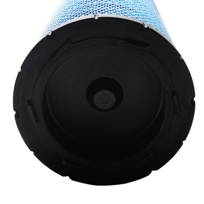 HXYBBGS 25100042 AF26363 Air Filter Compatible with Mack MP7 MP8 Replacement EAF5114 P616691 P645114 RS4634