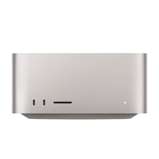 Apple - Mac Studio - M2 Max - 512GB SSD - Silver
