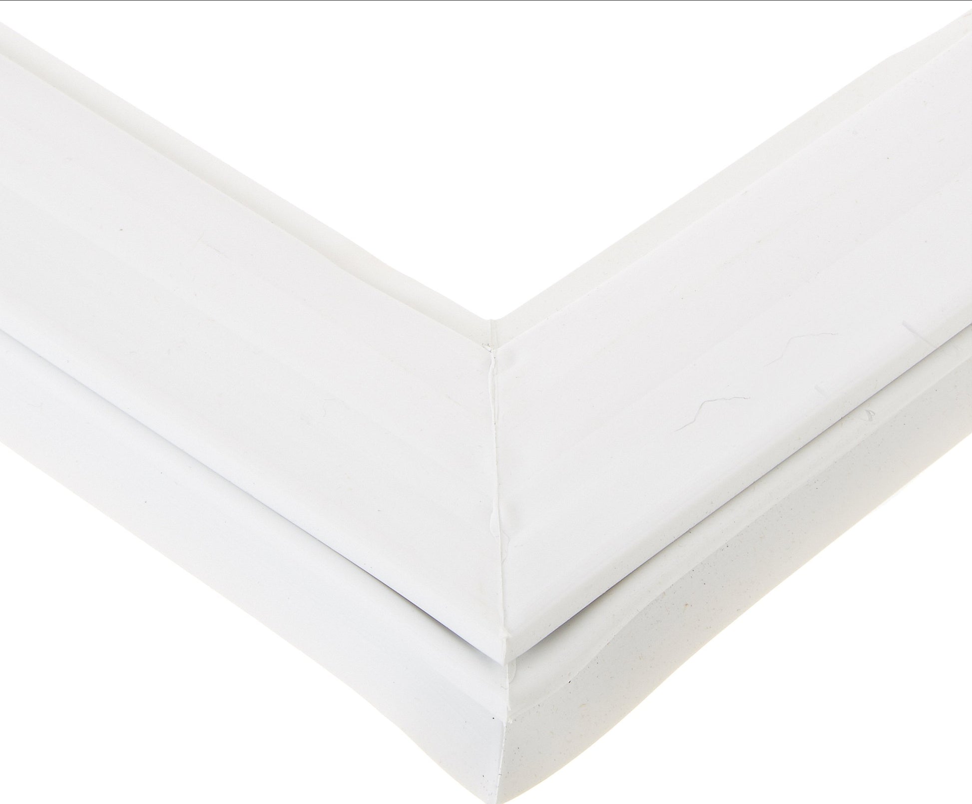 GENUINE Frigidaire 241872505 Freezer Door Gasket Refrigerator