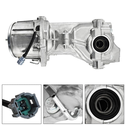 38300-4BF0A Rear Differential Assembly Fits for Nissan Rogue AWD 2014-2020 / Rogue Sport AWD 2017-2021, Fits for Nissan Murano AWD 2015-2021 5.173 Ratio Replace# 383004BF0A 24027-7FV0A