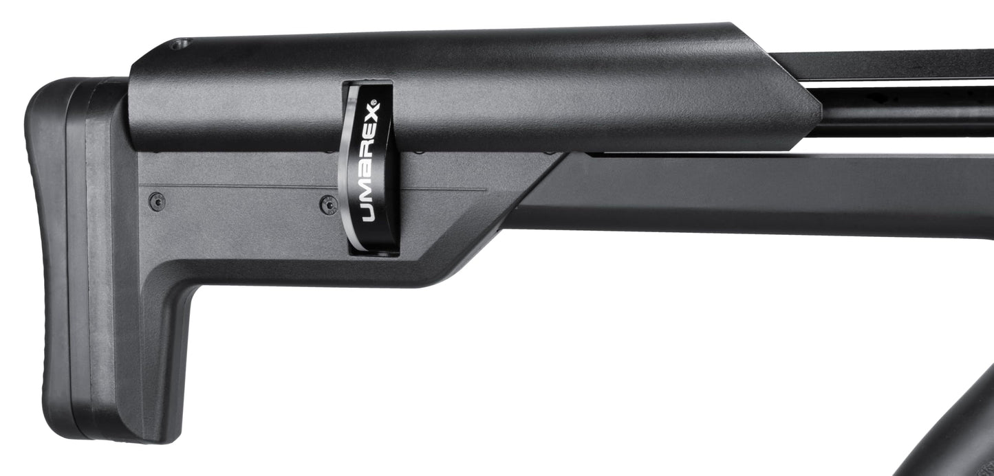 Umarex Zelos .25 Caliber PCP Pellet Gun Air Rifle