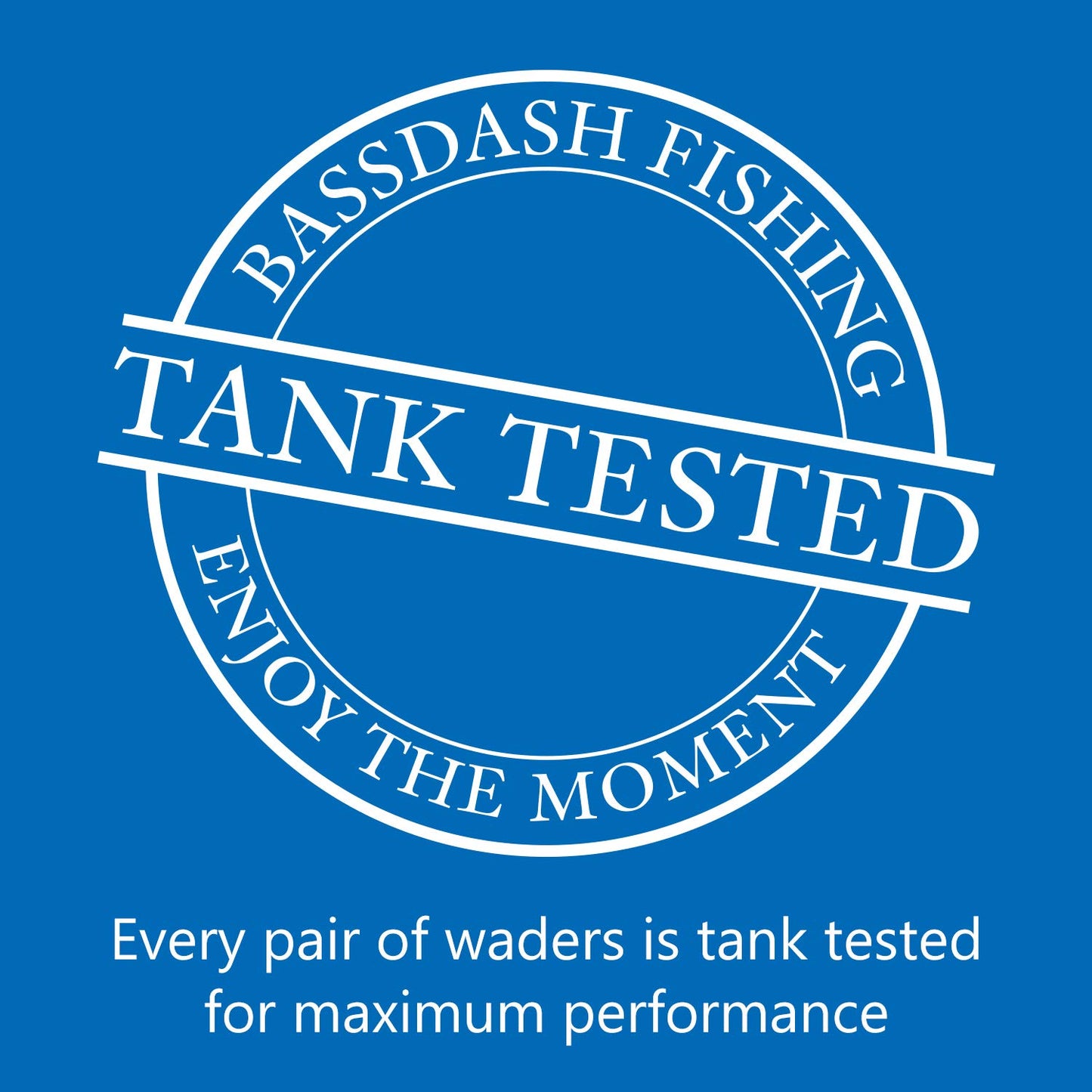 BASSDASH Bare Camo Neoprene Chest Fishing Hunting Waders for Men with 600 Grams Insulated Rubber Bootfoot