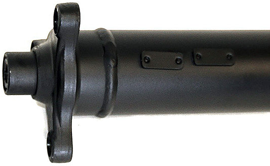 Dorman 976-738 Rear Drive Shaft Compatible with Select Chevrolet Models (Made in USA)