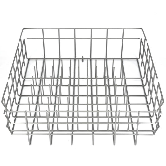 Upgraded W10728159 OEM Dishwasher Lower Rack Fit for Kitchenaid Dishwasher Rack, W10525646 W10780925 Dishwasher Rack Lower Intended for Maytag Dishwasher Parts Deep 22in Wide 20.5in 3-Year Service