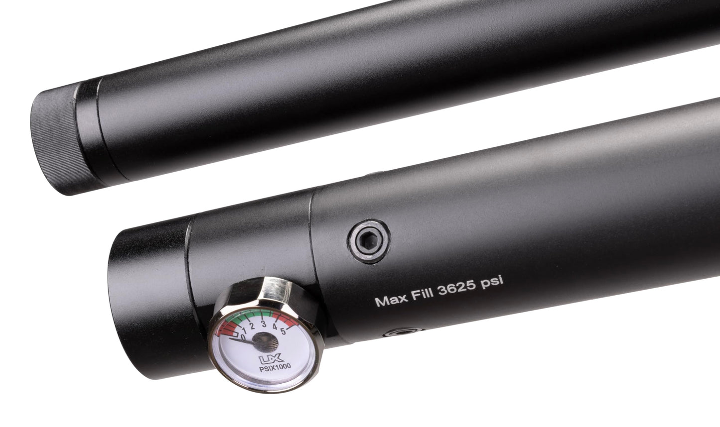 Umarex Zelos .25 Caliber PCP Pellet Gun Air Rifle