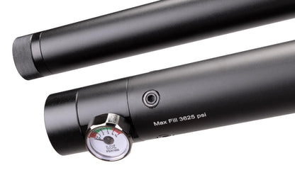 Umarex Zelos .25 Caliber PCP Pellet Gun Air Rifle