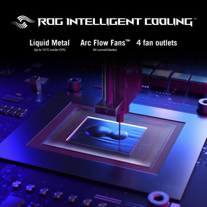 Asus ROG Strix G15 Gaming Laptop, 15.6â€ 16:9 FHD 144Hz, GeForce RTX 3050, AMD Ryzen 7 6800HS, 8GB DDR5, 512GB PCIe SSD, Wi-Fi 6E, Windows 11 Home, G513RC-EH71